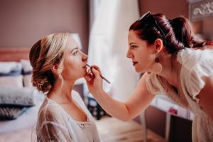 credit photo : the wild strawberry picture
makeup : a fleur de peau institut